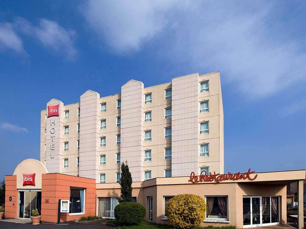 Ibis Clermont Ferrand Sud Herbet Εξωτερικό φωτογραφία