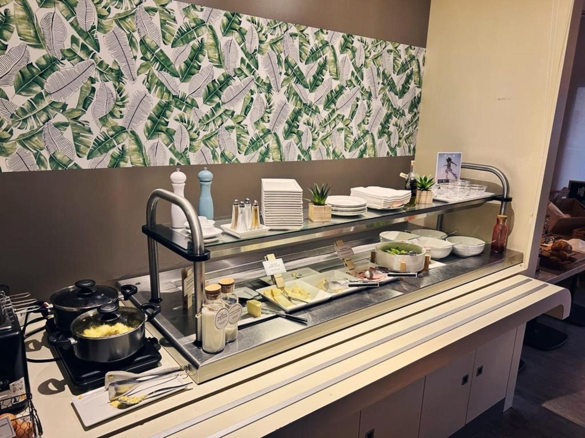 Ibis Clermont Ferrand Sud Herbet Εξωτερικό φωτογραφία